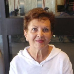 Meet your Posher, Magdolene